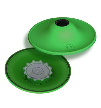 Toys: Stashios Soothing Saucer (4)