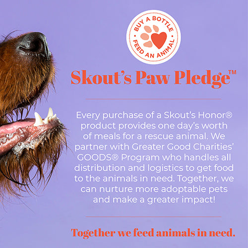 Cleaning: Skout's Honor Professional Strength Urine Destroyer (35oz trigger)