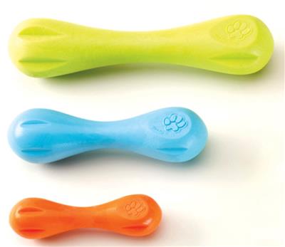 Toys: West Paw Hurley Chew Toy
