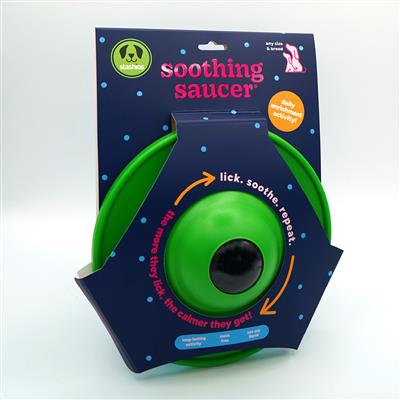Toys: Stashios Soothing Saucer (4)