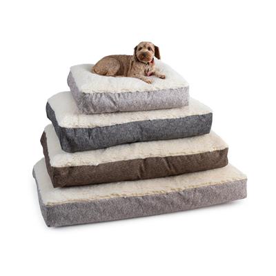 Bed: Slumber Spot Rectangle Dog Bed