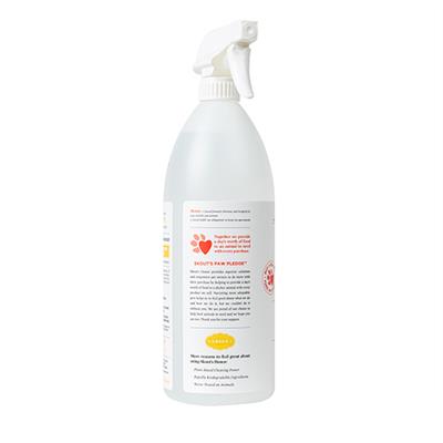 Cleaning: Skout's Honor Professional Strength Urine Destroyer (35oz trigger)