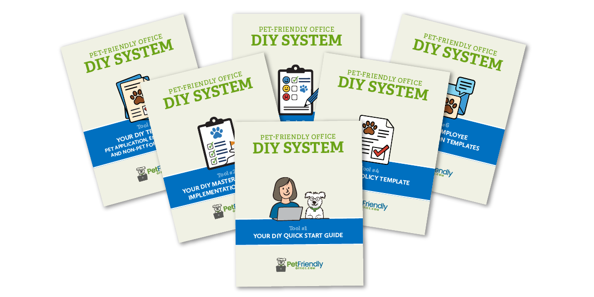 DIY System Listing Image