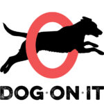Logo for Dog-ON-It Parks
