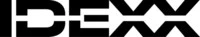 Logo for IDEXX