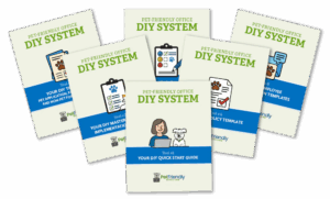 Pet-Friendly Office DIY System