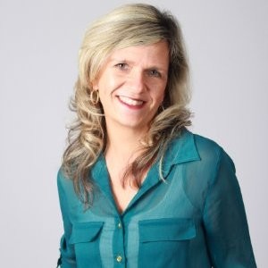 Kimberly Chatfield, NAVC Director of Human Resources